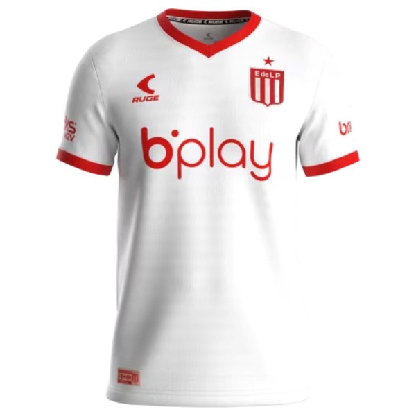 Thailandia Maglia Estudiantes Away 23/24